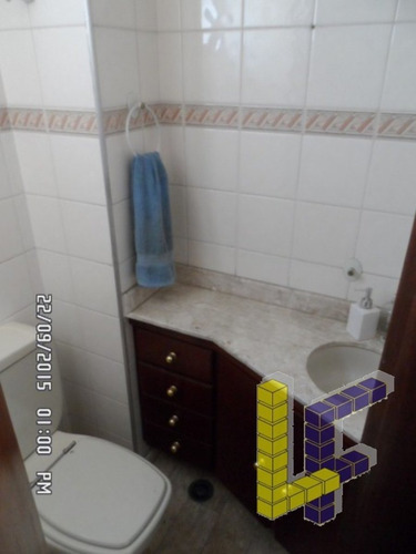 Venda Apartamento Sao Caetano Do Sul Santa Paula Ref: 11584 - 11584