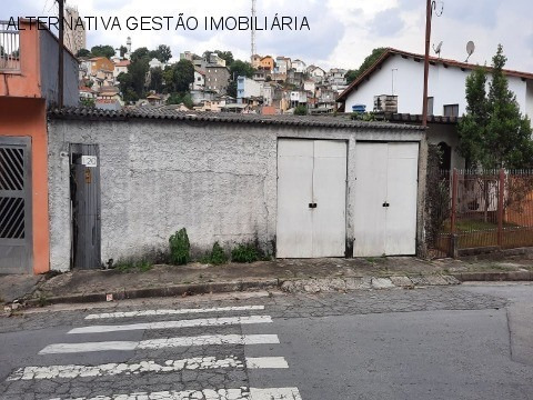 Imagem 3 de 11 de Terreno Residencial Em São Paulo - Sp, Jaguaré - Trv0047