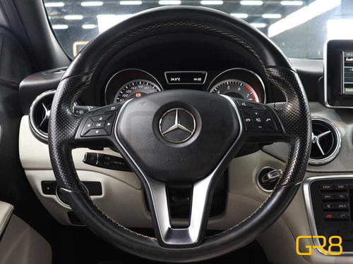 Imagem 12 de 15 de Mercedes-benz Gla200 2015