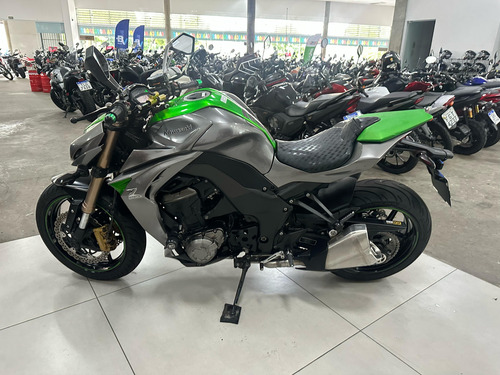 Kawasaki Z1000 2015 / 44.000 Km