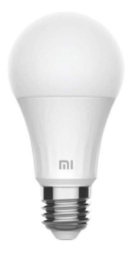 Ampolleta Xiaomi Mi Smart Led Cool White