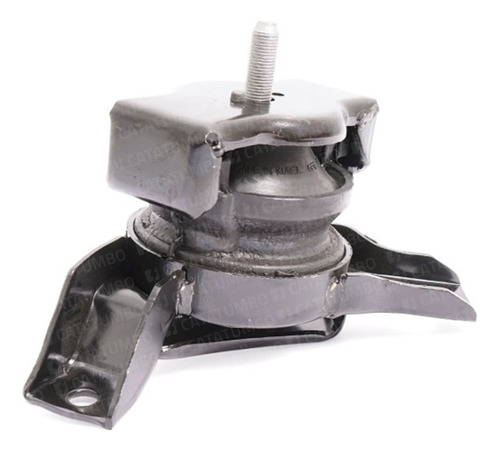 Soporte Motor Derecho Para Hyundai Getz 1.3 G4ea 2003 2006