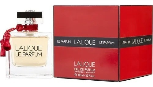 Lalique Le Parfum Edp 100ml Dama