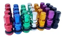 Comprar Valvulas Llanta Aluminio Para Rines Autos Motos Universales