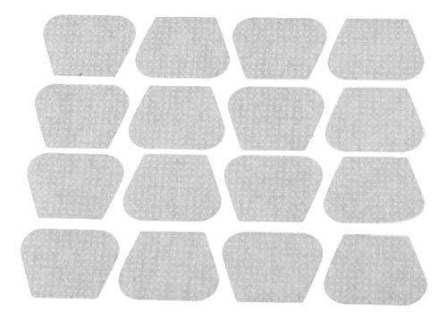 Pegatina De Silicona Para PĂșas De Guitarra Que Deja De Caer
