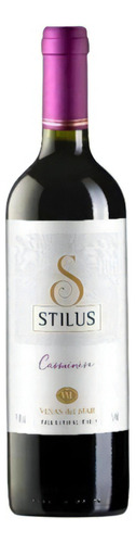 Stilus Carmenere Vinas Del Mar 750ml