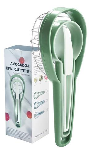 Herramienta Para Cortar Aguacate, Protector De Aguacate 3