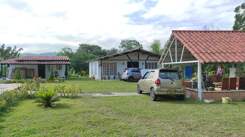 Se Vende Casa Campestre En Combia Pereira