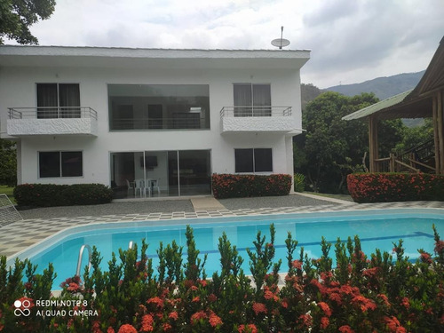 Imagen 1 de 14 de Finca De Recreo Para Fines De Semana En Santa Fe
