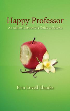Libro Happy Professor - Erin Lovell Ebanks
