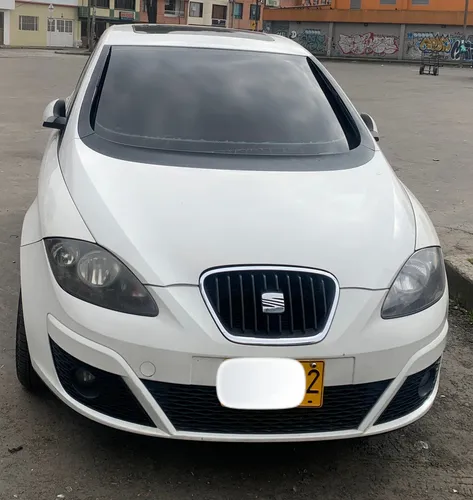 Seat Altea Style 1.8 Tfsi
