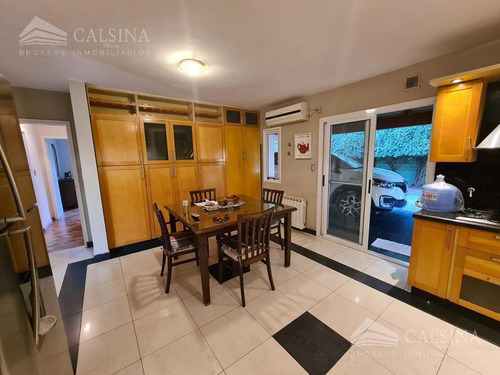 Casa En Alquiler - B° Privado La Herradura - Villa Allende - Cba