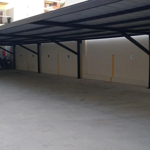 Imagen 11 de 13 de Oficina 100m En Alquiler San Isidro Beccar Con Cocheras