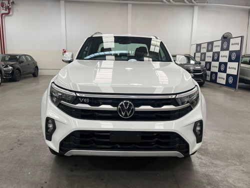 Volkswagen Amarok 3.0 Cd Tdi 258Cv V6 Extreme 4X4 At