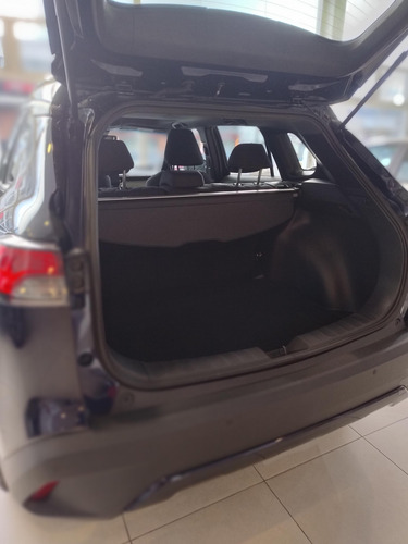 Toyota Corolla Cross 2.0 Xei Cvt