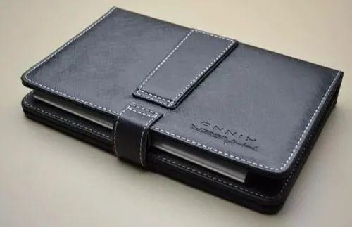 Tablet Phaser Kinno Pc 709 / 713 Kb Wifi Android 2.2 Case
