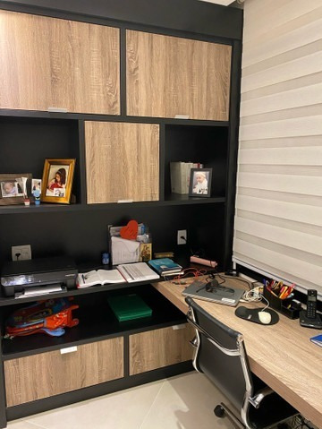 Imagem 5 de 6 de Rrcod3348 - Casa Condominio Residencial Alpha 5 - 04 Suítes - 04 Vagas - Oportunidade - Ótima Localização - Rr3348 - 69257780