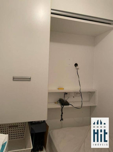 Imagem 14 de 30 de Apartamento À Venda, 184 M² Por R$ 2.343.000,00 - Vila Mariana - São Paulo/sp - Ap3756