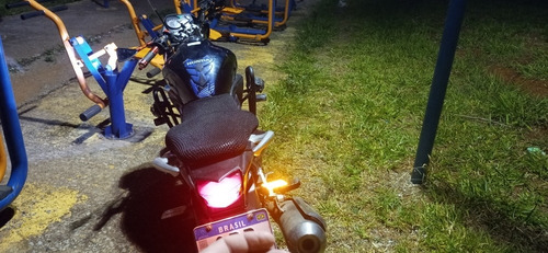 Honda Cb 300