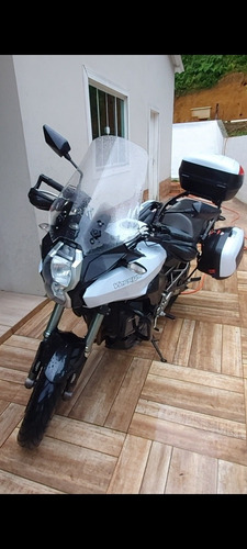 Kawasaki Versys 1000