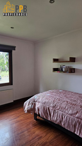 Se Vende Casa Ubicada En Parque Lantaño Ñuble Alto, Chilla
