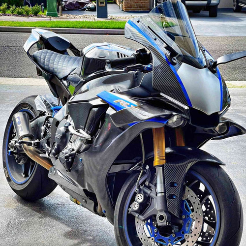 Z Espejos De Motocicleta Modificados Para Yamaha R15 R25 R3