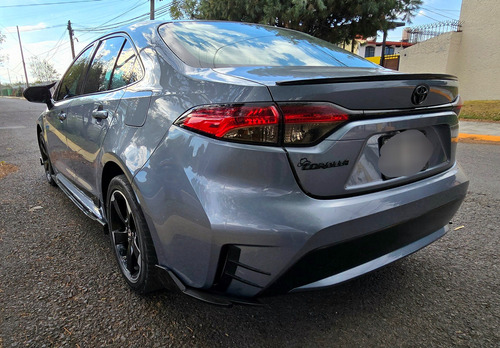Toyota Corolla 1.8 Base Cvt