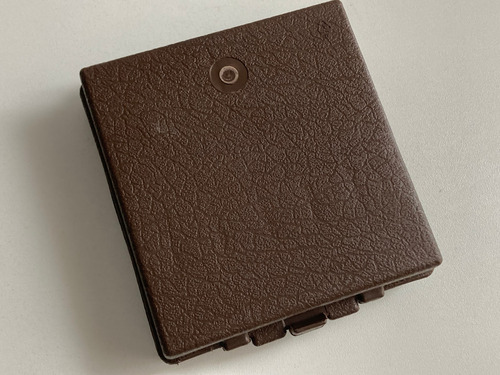 Estuche Petaca Caja Balas Municiones Mtm Usa 378, 404. Rifle