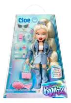 Comprar Bratz Alwayz Muñeca Cloe Con 10 Accesorios Y Póster 
