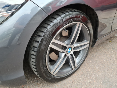 Imagen 7 de 19 de Bmw Serie 1 2016 1.6 120i Sport Line At 177cv