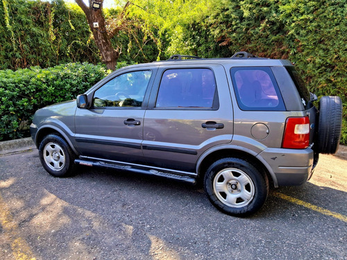 Ford Ecosport 1.6 Xls