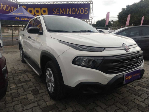 Fiat Toro Endurance 1.8 Mt5 Flex 4p