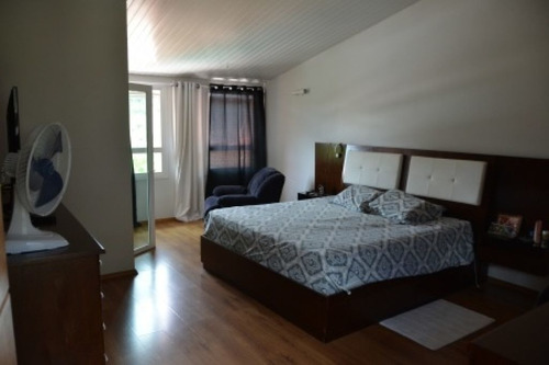 Imagem 10 de 15 de Casa Para Venda No Bairro Barro Branco (zona Norte) Em São Paulo - Cod: Ai23261 - Ai23261