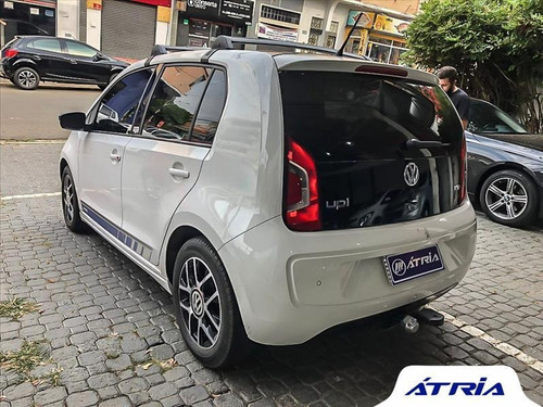 Imagem 6 de 11 de Volkswagen Up 1.0 Tsi Speed Up 12v