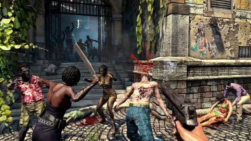 Dead Island: confira como jogar o game de zumbis para PC, PS3 e Xbox 360