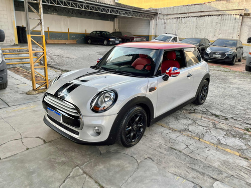 Mini Cooper 1.5 Exclusive Aut. 3p