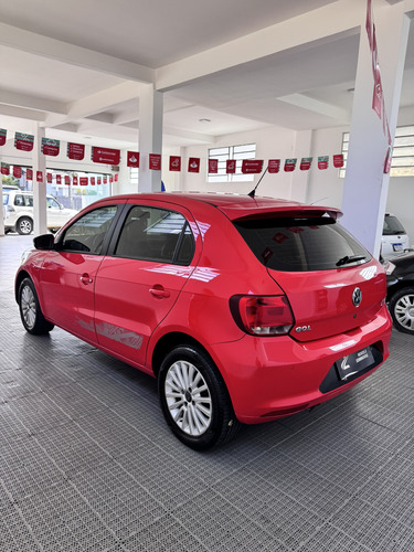 Volkswagen Gol 1.0 MI ROCK IN RIO