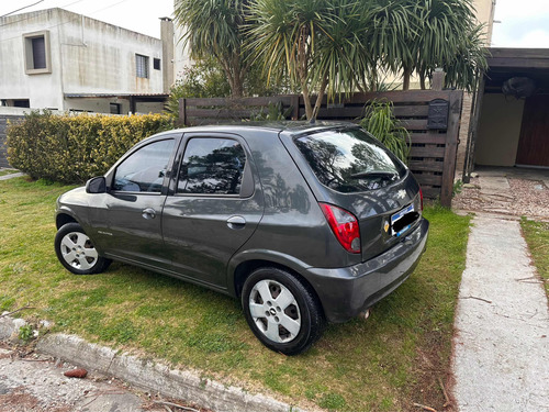 Chevrolet Celta 1.4 Advantage Aa+dir
