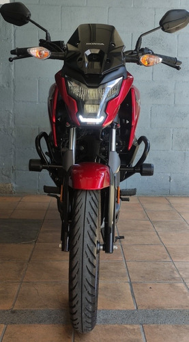 Imagen 7 de 17 de Honda 2022