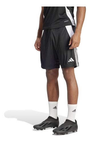 Pantaloneta De Futbol Hombre adidas Ref.ip1951 Tiro24 Trsho