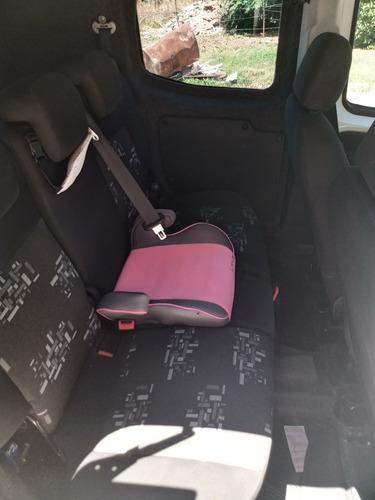 Fiat Qubo 1.4 Fiorino Active 73cv 2014