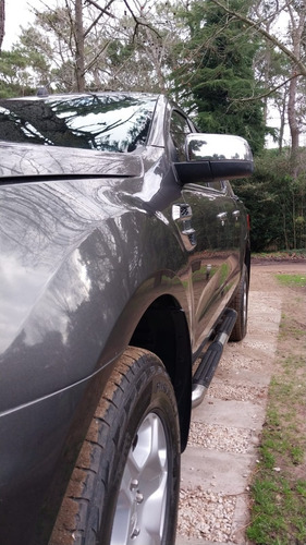 Imagen 9 de 18 de Ford Ranger Xlt - At - 4x4
