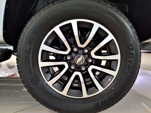 Imagen 24 de 25 de Chevrolet S10 Ltz 4x4 At Entreg Inmediata Conc Oficial Sj Em