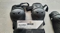 Comprar Canilleras Y Coderas Para Motociclista