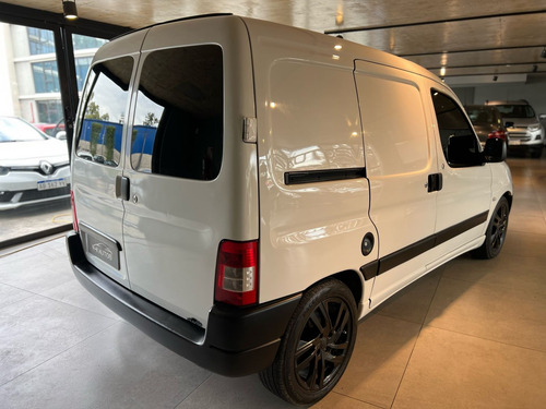 Peugeot Partner 1.6 Hdi Confort