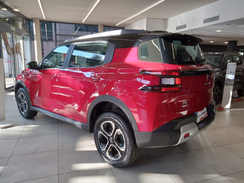 Citroën C3 Aircross 1.0 Shine Turbo 200 Cvt Bitono