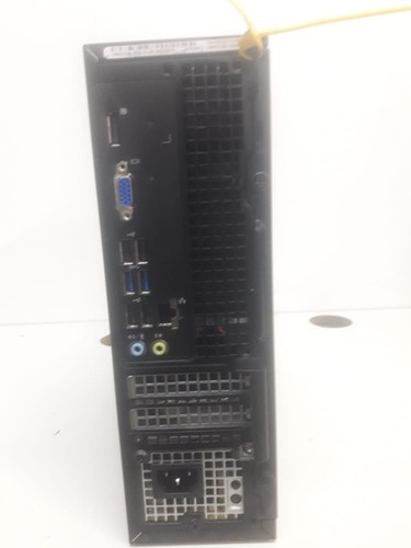 Dell Optiplex 3020- I3, 8gb De Memoria Ram, 500hd