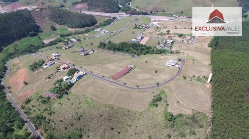 Terreno À Venda, 1226 M² Por R$ 202.364,00 - Village Parahybuna - Paraibuna/sp - Te0123