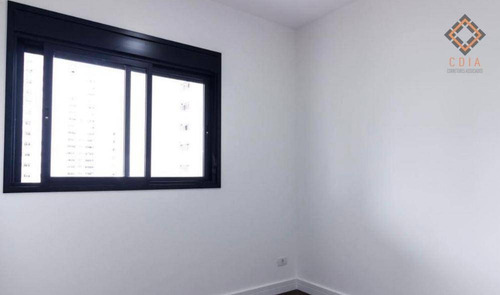 Imagem 14 de 23 de Apartamento Com 2 Dormitórios À Venda, 62 M² Por R$ 754.000,00 - Alto Da Boa Vista - São Paulo/sp - Ap52263