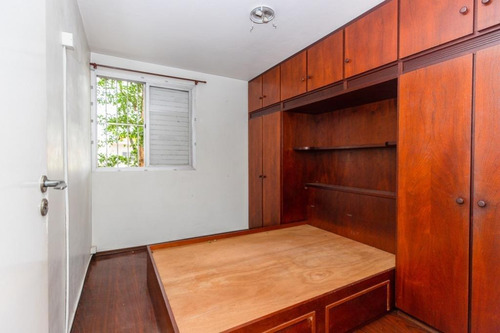 Imagem 12 de 20 de Apartamento À Venda No Bairro Lapa De Baixo - São Paulo/sp - O-17134-28010